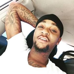 Meet your Posher, Javonte